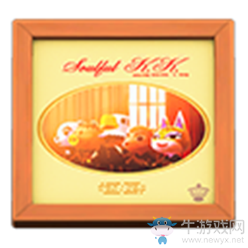 《集合啦！動(dòng)物森友會(huì)》K.K.心靈音樂唱片介紹