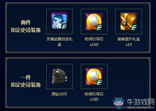 《DNF》閃光杯來襲 心悅俱樂部火力加持福利禮包送不停