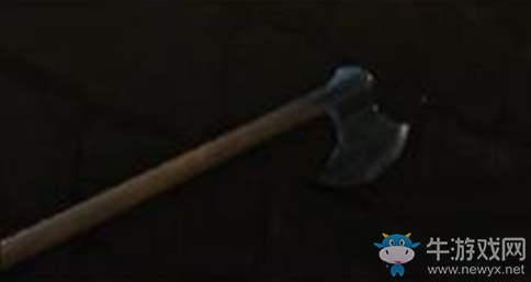 《騎馬與砍殺2》斯特吉亞重斧屬性介紹