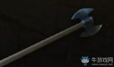 《騎馬與砍殺2》斯特吉亞伐木斧屬性介紹