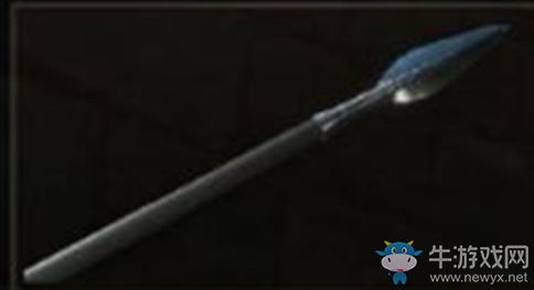 《騎馬與砍殺2》短斯特吉亞矛屬性介紹