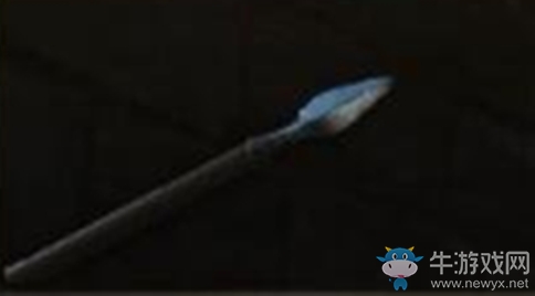 《騎馬與砍殺2》斯塔吉亞矛屬性介紹