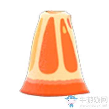 《集合啦！動(dòng)物森友會(huì)》橘子服介紹