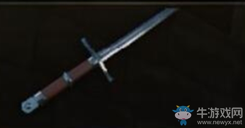 《騎馬與砍殺2》西部手半長(zhǎng)劍屬性介紹