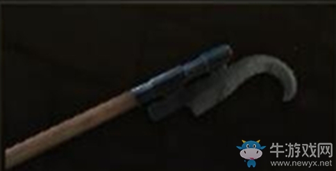 《騎馬與砍殺2》鷹鉤屬性介紹