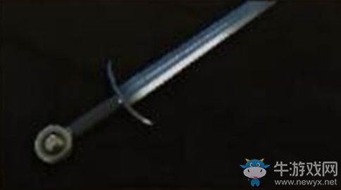 《騎馬與砍殺2》重西部武裝劍屬性介紹