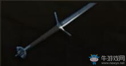 《騎馬與砍殺2》手半劍屬性介紹