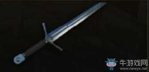 《騎馬與砍殺2》西部武裝劍屬性介紹
