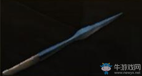 《騎馬與砍殺2》長西部騎槍屬性介紹