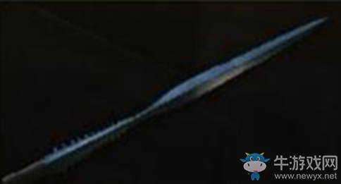 《騎馬與砍殺2》重型西部騎槍屬性介紹