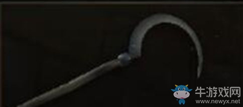 《騎馬與砍殺2》鐮刀屬性介紹