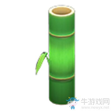 《集合啦！動(dòng)物森友會(huì)》竹制驚嚇箱介紹