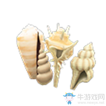 《集合啦！動物森友會》貝殼屏風介紹