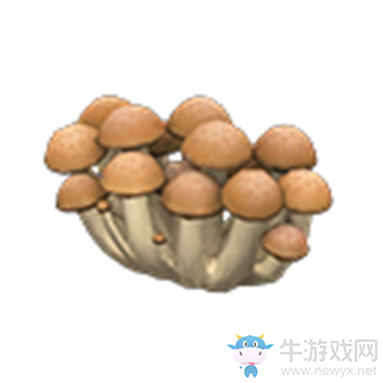 《集合啦！動(dòng)物森友會(huì)》蘑菇屏風(fēng)介紹