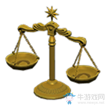 《集合啦！動(dòng)物森友會(huì)》天秤介紹