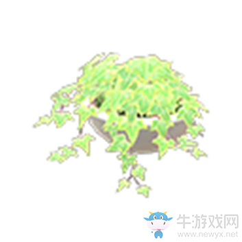 《集合啦！動物森友會》壁掛式盆栽介紹