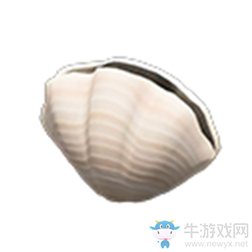 《集合啦！動(dòng)物森友會(huì)》貝殼燈介紹