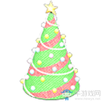 《集合啦！動(dòng)物森友會(huì)》樹型燈飾介紹