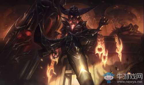 《LOL》10.12版本PBE更新介紹