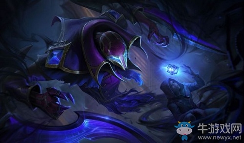 《LOL》10.12版本PBE更新介紹