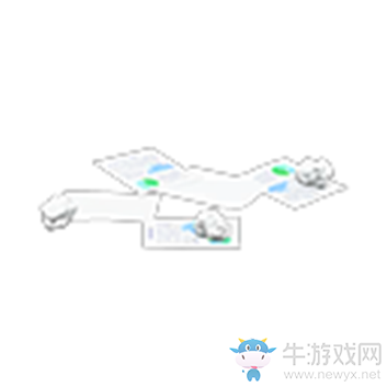 《集合啦！動(dòng)物森友會(huì)》散亂的紙張介紹