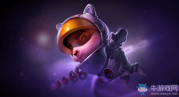 《云頂之弈》10.12版本新英雄提莫介紹