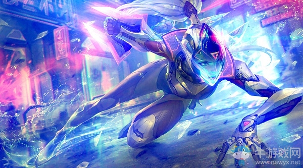 《云頂之弈》10.12版本新英雄薇恩介紹
