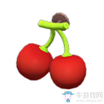 《集合啦！動(dòng)物森友會(huì)》櫻桃燈介紹