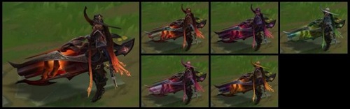 《LOL》10.12版本PBE更新介紹