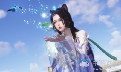 《天涯明月刀》藏畫天涯路初見節日任務坐標分享