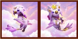 《云頂之弈》銀河戰爭再戰星海版本匯總