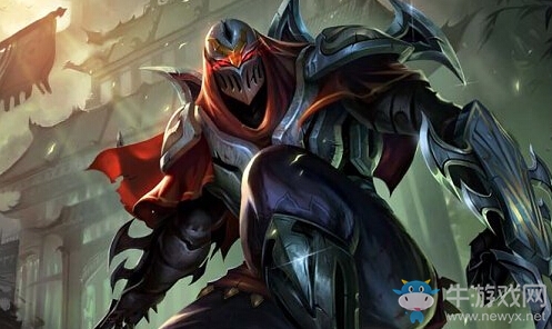 《云頂之弈》10.12版本新英雄劫介紹