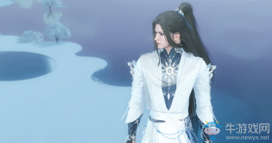 《逆水寒》2020年5月28日版本更新