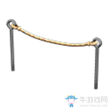 《集合啦！動物森友會》釘子與繩索介紹