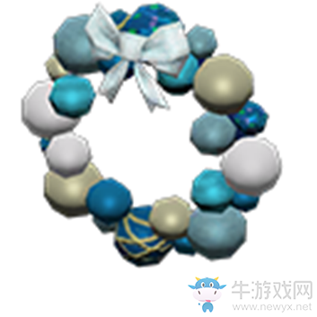 《集合啦！動物森友會》裝飾花環(huán)介紹