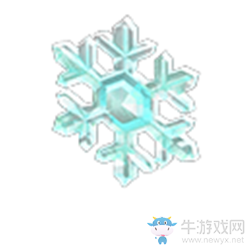 《集合啦！動物森友會》雪花花環(huán)介紹