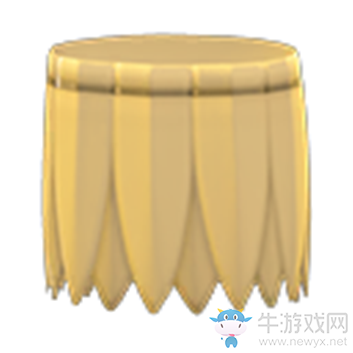 《集合啦！動(dòng)物森友會(huì)》草裙介紹