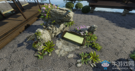 《逆水寒》2020年5月28日版本更新