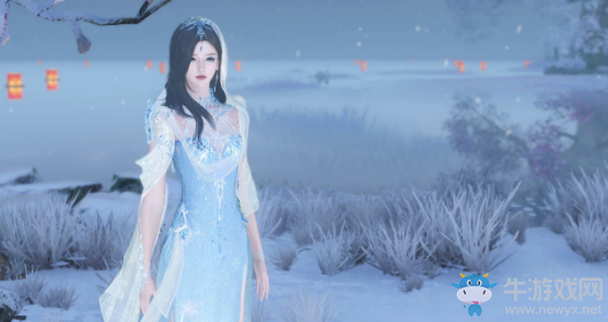 《逆水寒》2020年5月28日版本更新