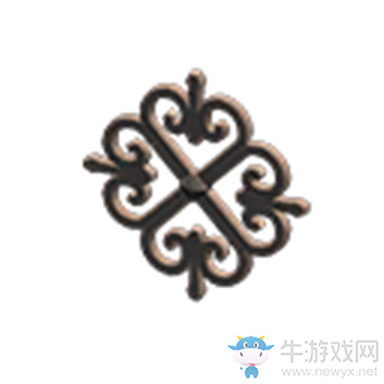 《集合啦！動物森友會》鑄鐵門牌介紹