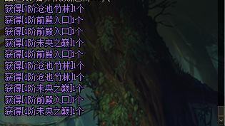 《DNF》國風(fēng)地下城副本介紹