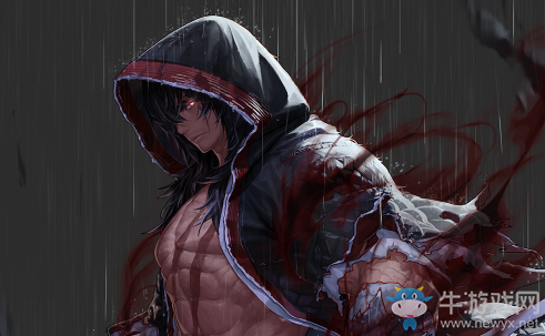 《DNF》男格斗歸元·柔道家三覺技能介紹