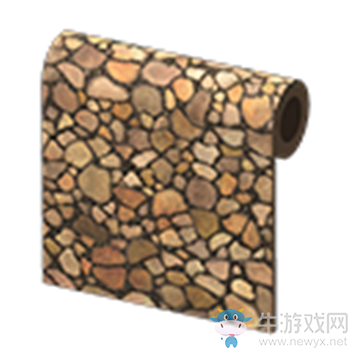 《集合啦！動(dòng)物森友會(huì)》木質(zhì)墻介紹