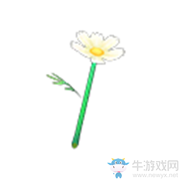 《集合啦！動(dòng)物森友會(huì)》波斯菊棒介紹