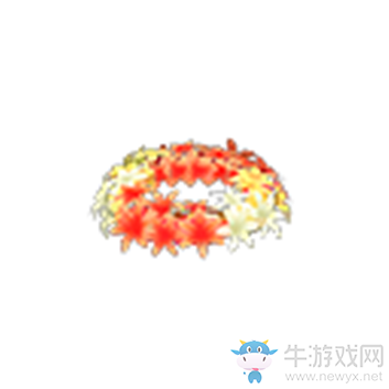 《集合啦！動(dòng)物森友會(huì)》風(fēng)信子花冠介紹