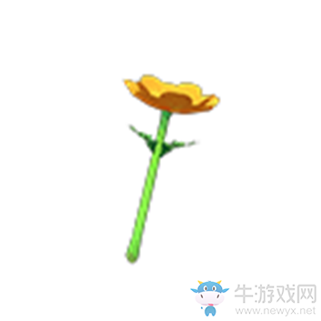 《集合啦！動物森友會》銀蓮花棒介紹