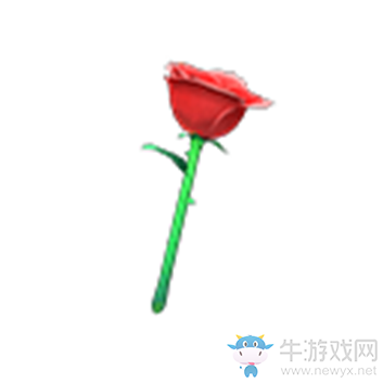 《集合啦！動(dòng)物森友會(huì)》玫瑰棒介紹
