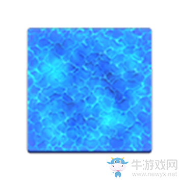 《集合啦！動物森友會》水面地板介紹