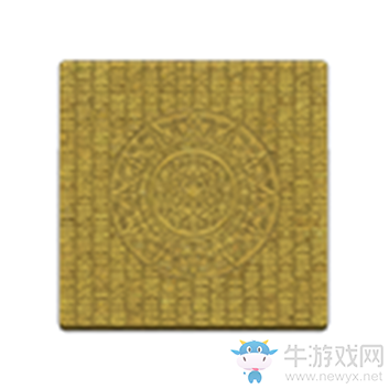 《集合啦！動(dòng)物森友會(huì)》黃金地板介紹
