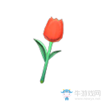 《集合啦！動(dòng)物森友會(huì)》郁金香棒介紹